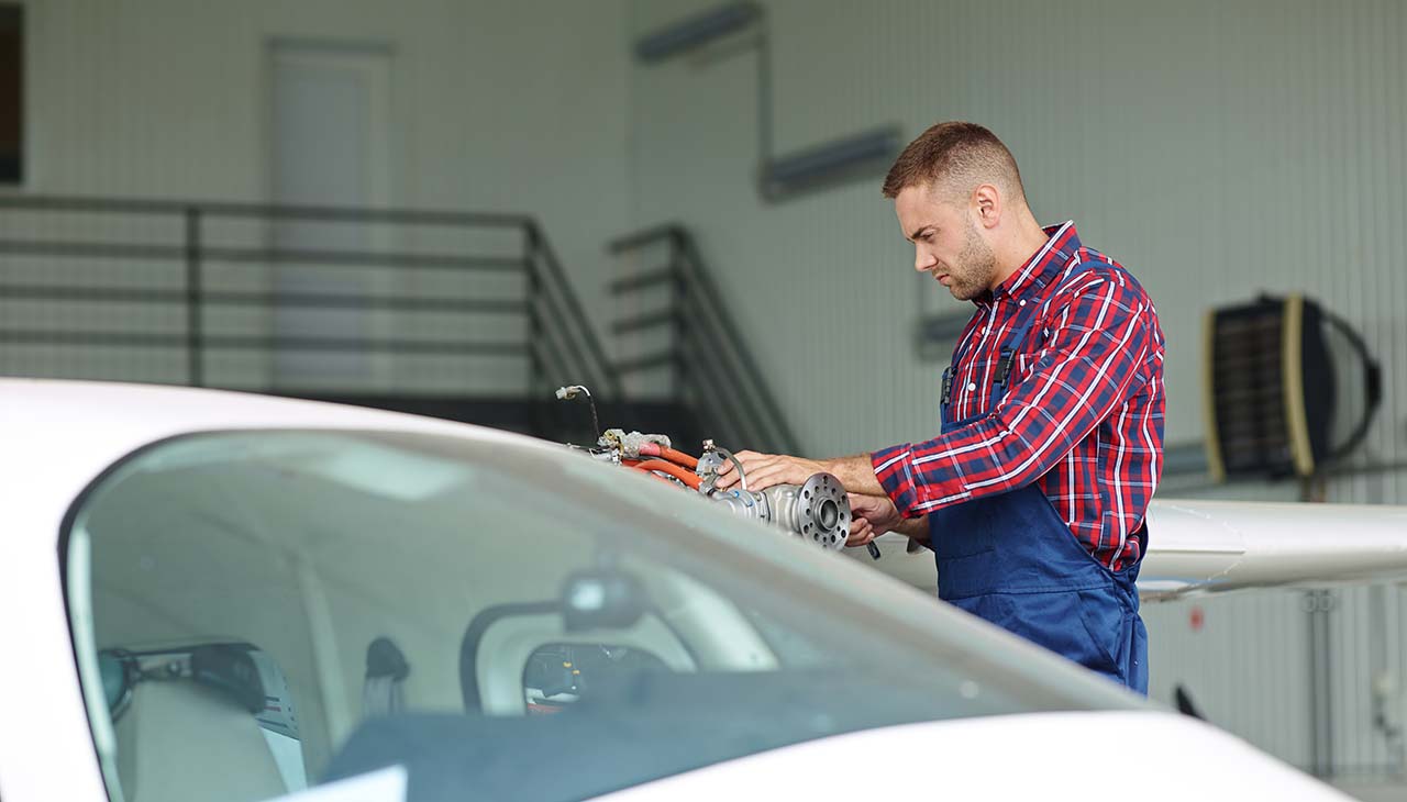 Preventing and Treating Auto Glass Scratches